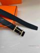 New Replica Hermes d'Ancre belt buckle & Black Reversible leather strap 38mm (6)_th.jpg